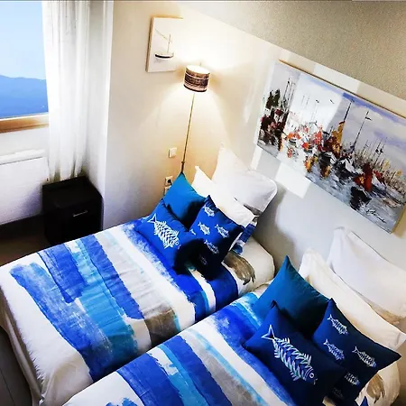 Mas La Rourede Bed & Breakfast Toulouges