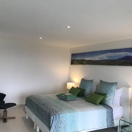 Bed & Breakfast Mas La Rourede Toulouges